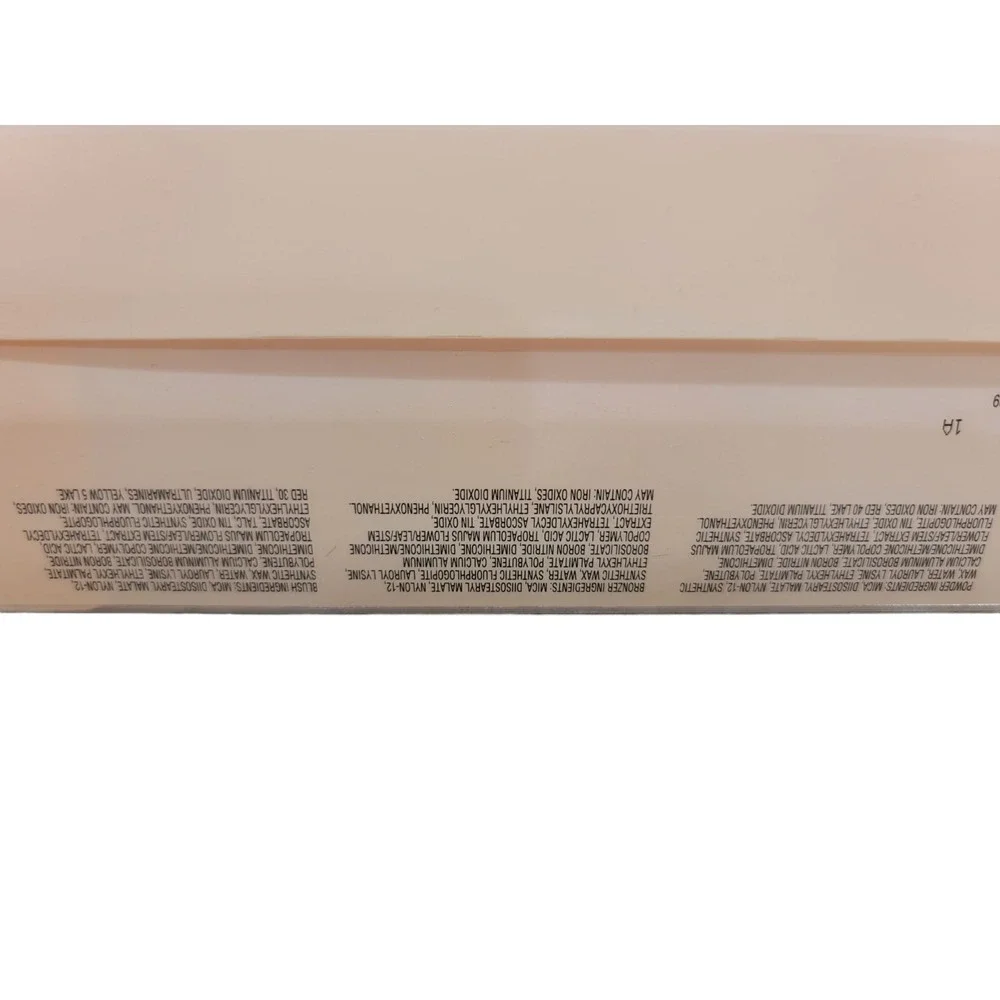 Physicians Formula Nude Wear Eyeshadow Palette Makeup Kit Case Brush NEW - Picture 7 of 16